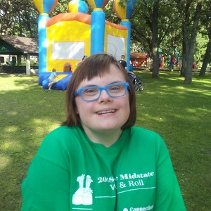Fundraising Page: Chloe Schlough